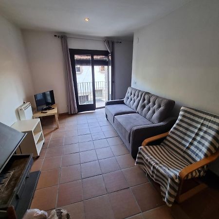 Cal Roger Monsonis Apartamento Montsonis Exterior foto
