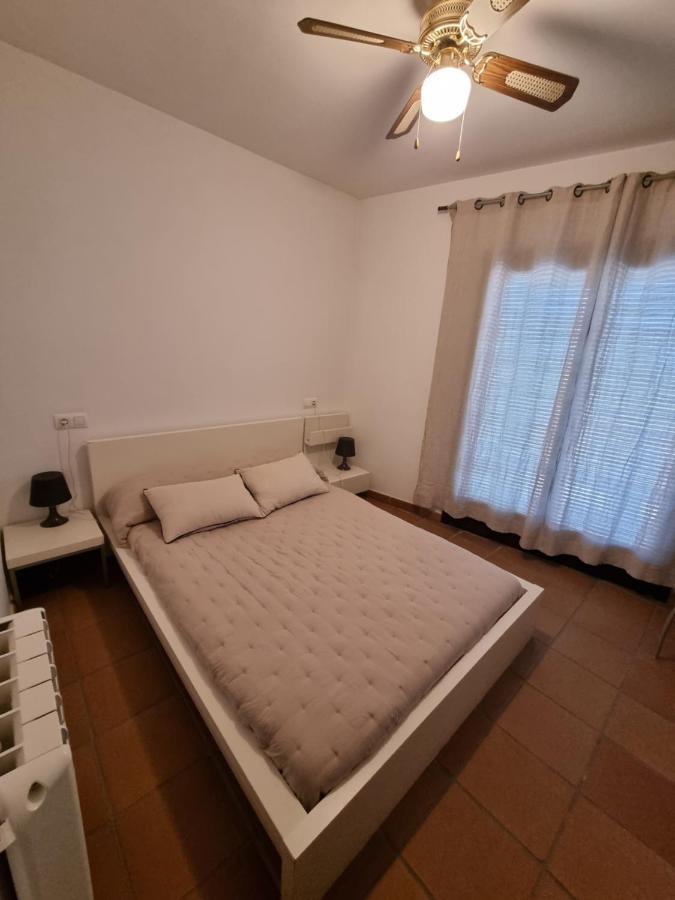 Cal Roger Monsonis Apartamento Montsonis Exterior foto