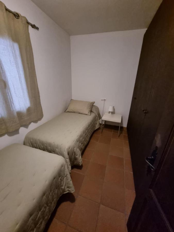 Cal Roger Monsonis Apartamento Montsonis Exterior foto