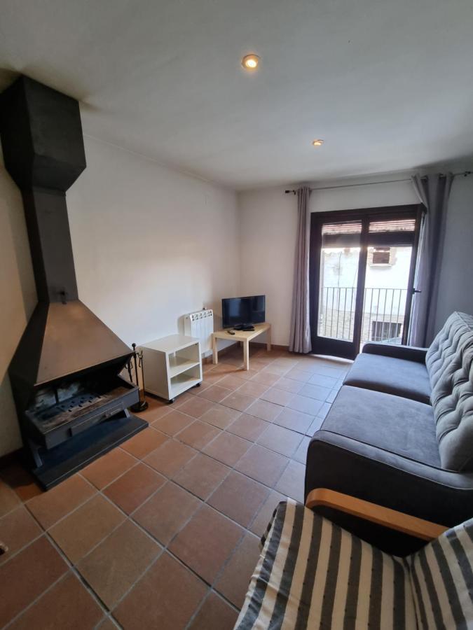 Cal Roger Monsonis Apartamento Montsonis Exterior foto