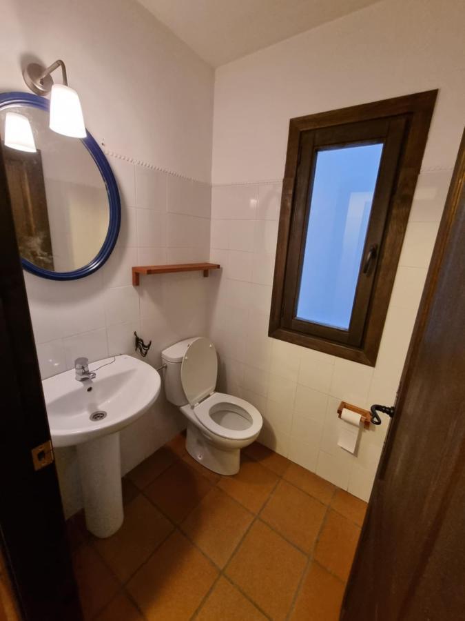 Cal Roger Monsonis Apartamento Montsonis Exterior foto