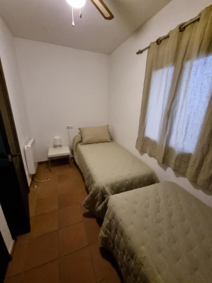 Cal Roger Monsonis Apartamento Montsonis Exterior foto